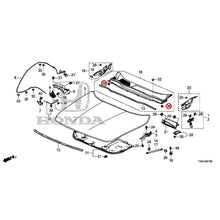 Load image into Gallery viewer, [NEW] JDM HONDA ACCORD CV3 2022 Hood GENUINE OEM
