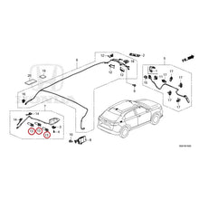 Load image into Gallery viewer, [NEW] JDM HONDA VEZEL e:HEV RV5 2025 Antenna GENUINE OEM
