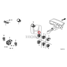 Load image into Gallery viewer, [NEW] JDM HONDA FIT GR1 2020 Switches GENUINE OEM
