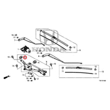 Load image into Gallery viewer, [NEW] JDM HONDA CIVIC FC1 2020 Front Windshield Wiper GENUINE OEM
