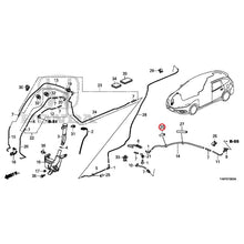 Load image into Gallery viewer, [NEW] JDM HONDA JADE FR5 2019 Windshield Washer GENUINE OEM
