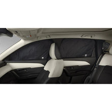 Load image into Gallery viewer, [NEW] JDM Mazda CX-5 KM Wind Shade Equipped with a screen Genuine OEM
