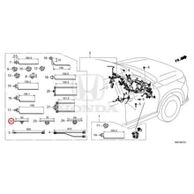 Load image into Gallery viewer, [NEW] JDM HONDA VEZEL e:HEV RV5 2021 Wiring Harness (2) GENUINE OEM
