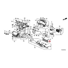 Load image into Gallery viewer, [NEW] JDM HONDA ACCORD CV3 2022 Instrument panel garnish (driver side) GENUINE OEM
