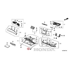 Load image into Gallery viewer, [NEW] JDM HONDA CR-Z ZF2 2014 Instrument panel garnish (passenger side) GENUINE OEM
