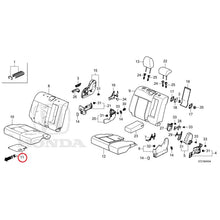 Load image into Gallery viewer, [NEW] JDM HONDA STEP WGN e:HEV RP8 2022 Middle Seat (R.) (Bench Seat) GENUINE OEM
