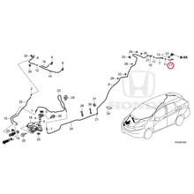 Load image into Gallery viewer, [NEW] JDM HONDA SHUTTLE GP7 2021 Windshield Washer GENUINE OEM
