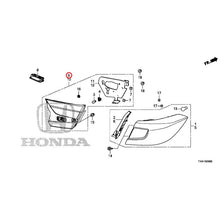 Load image into Gallery viewer, [NEW] JDM HONDA ACCORD CV3 2019 Tail Lights/License Lights GENUINE OEM
