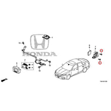 Load image into Gallery viewer, [NEW] JDM HONDA ACCORD CV3 2022 Radar GENUINE OEM
