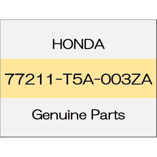 [NEW] JDM HONDA FIT GK Instrument side lid Assy (R) 77211-T5A-003ZA GENUINE OEM