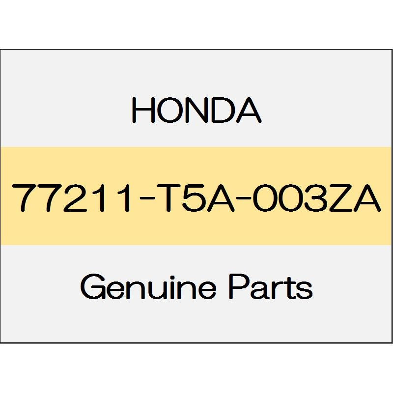 [NEW] JDM HONDA FIT GK Instrument side lid Assy (R) 77211-T5A-003ZA GENUINE OEM