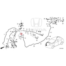 Load image into Gallery viewer, [NEW] JDM HONDA CIVIC FL1 2022 Windshield Washer GENUINE OEM
