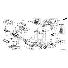 Load image into Gallery viewer, [NEW] JDM HONDA CR-Z ZF2 2014 Instrument panel garnish (driver side) GENUINE OEM
