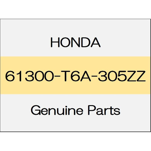 [NEW] JDM HONDA ODYSSEY HYBRID RC4 Beam COMP., Steering hanger 61300-T6A-305ZZ GENUINE OEM