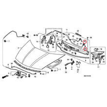 Load image into Gallery viewer, [NEW] JDM HONDA CIVIC FN2 2009 Hood GENUINE OEM
