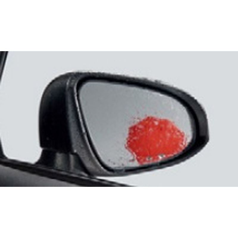 [NEW] JDM Toyota GR COROLLA GZEA14H Rain-Clearing Blue Mirrors Genuine OEM