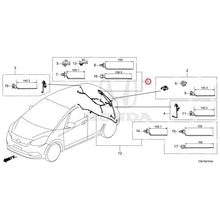 Load image into Gallery viewer, [NEW] JDM HONDA FIT e:HEV GR3 2023 Wire Harnesses (5) GENUINE OEM
