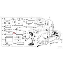 Load image into Gallery viewer, [NEW] JDM HONDA LEGEND HYBRID KC2 2018 Wire Harnesses (4) GENUINE OEM
