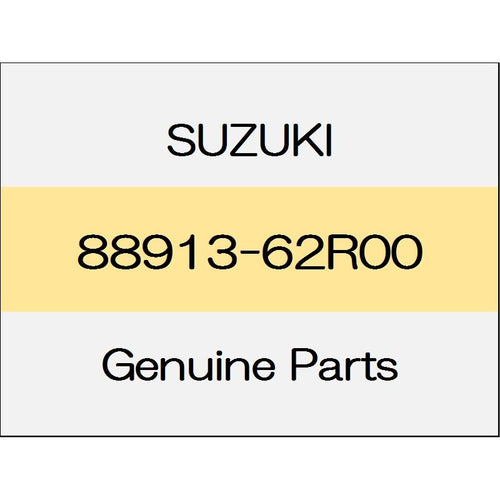 [NEW] JDM SUZUKI SWIFT ZC13/43/53/83,ZD53/83 Rear parcel holder (R) 88913-62R00 GENUINE OEM