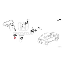 Load image into Gallery viewer, [NEW] JDM HONDA VEZEL e:HEV RV5 2021 Rear View Camera/Etc Unit GENUINE OEM
