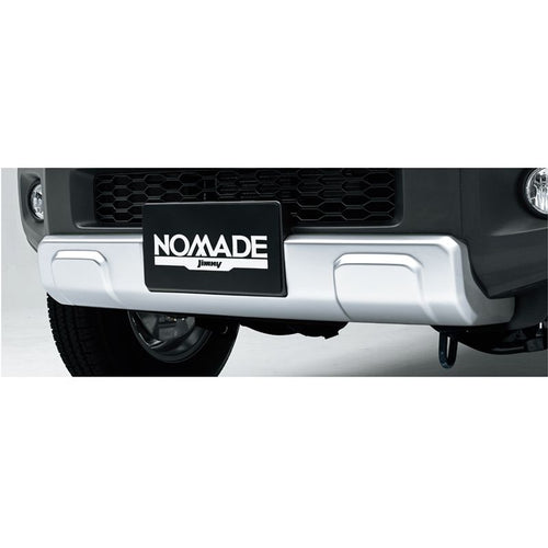 [NEW] JDM Suzuki Jimny NOMADE JC74W Front Bumper Undergarnish Genuine OEM