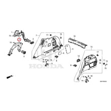 Load image into Gallery viewer, [NEW] JDM HONDA VEZEL e:HEV RV5 2025 Side Lining GENUINE OEM
