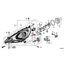 Load image into Gallery viewer, [NEW] JDM HONDA FIT GE8 2012 Headlight GENUINE OEM
