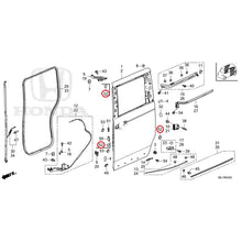 Load image into Gallery viewer, [NEW] JDM HONDA N-BOX JOY JF5 2025 Sliding Door Panel GENUINE OEM
