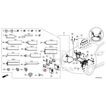 Load image into Gallery viewer, [NEW] JDM HONDA ZR-V RZ3 2023 Wiring Harness (1) GENUINE OEM
