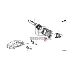 Load image into Gallery viewer, [NEW] JDM HONDA LEGEND HYBRID KC2 2018 Combination Switches GENUINE OEM
