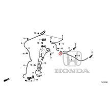 Load image into Gallery viewer, [NEW] JDM HONDA S660 JW5 2020 Windshield Washer GENUINE OEM
