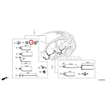 Load image into Gallery viewer, [NEW] JDM HONDA CIVIC FK8 2020 Wire Harness (6) GENUINE OEM
