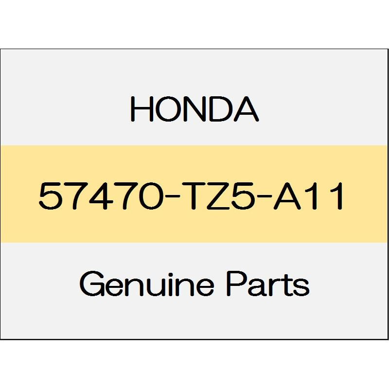 [NEW] JDM HONDA CIVIC TYPE R FK8 Rear sensor Assy 57470-TZ5-A11 GENUINE OEM