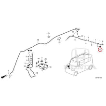 Load image into Gallery viewer, [NEW] JDM HONDA N-BOX CUSTOM JF5 2024 Windshield Washer GENUINE OEM
