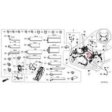 Load image into Gallery viewer, [NEW] JDM HONDA VEZEL e:HEV RV5 2021 Wiring Harness (1) GENUINE OEM
