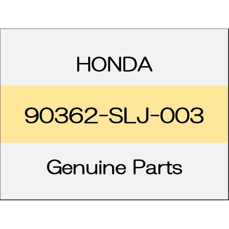 [NEW] JDM HONDA ODYSSEY HYBRID RC4 Nut, paint cutting 6MM 90362-SLJ-003 GENUINE OEM