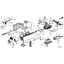 Load image into Gallery viewer, [NEW] JDM HONDA INSIGHT ZE4 2021 Console GENUINE OEM
