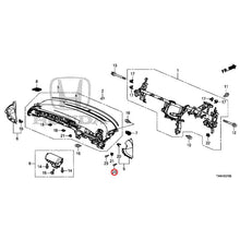 Load image into Gallery viewer, [NEW] JDM HONDA INSIGHT ZE4 2021 Instrument panel GENUINE OEM

