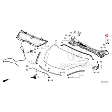 Load image into Gallery viewer, [NEW] JDM HONDA FIT e:HEV GR6 2021 Hood GENUINE OEM
