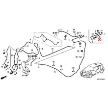 Load image into Gallery viewer, [NEW] JDM HONDA CR-Z ZF1 2012 Windshield Washer GENUINE OEM
