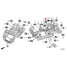 Load image into Gallery viewer, [NEW] JDM HONDA STEP WGN SPADA RP5 2020 Grommets (Front) GENUINE OEM
