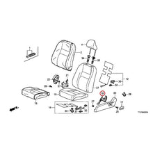 Load image into Gallery viewer, [NEW] JDM HONDA FIT HYBRID GP4 2012 Front Seat (Passenger Side) (2) GENUINE OEM
