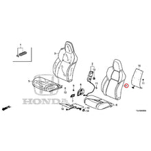 Load image into Gallery viewer, [NEW] JDM HONDA S660 JW5 2020 Seat (Driver's Side) GENUINE OEM
