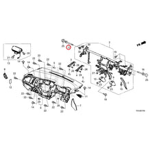 Load image into Gallery viewer, [NEW] JDM HONDA SHUTTLE GP7 2021 Instrument panel GENUINE OEM
