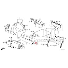 Load image into Gallery viewer, [NEW] JDM HONDA ACCORD CY2 2024 Rear Tray/Side Lining GENUINE OEM
