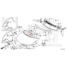 Load image into Gallery viewer, [NEW] JDM HONDA ODYSSEY e:HEV RC5 2024 Hood GENUINE OEM

