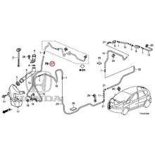 Load image into Gallery viewer, [NEW] JDM HONDA FIT GE8 2012 Windshield Washer GENUINE OEM
