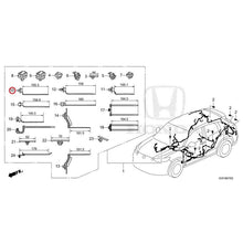 Load image into Gallery viewer, [NEW] JDM HONDA ZR-V RZ3 2023 Wiring Harness (3) GENUINE OEM

