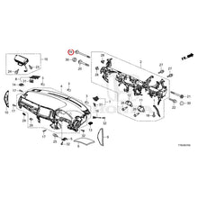 Load image into Gallery viewer, [NEW] JDM HONDA VEZEL HYBRID RU3 2020 Instrument panel GENUINE OEM
