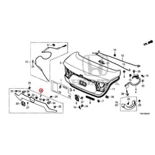 Load image into Gallery viewer, [NEW] JDM HONDA ACCORD CV3 2019 Trunk Lid GENUINE OEM
